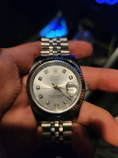 rolex f714983 price